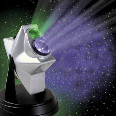 2019 Laser Twilight Light Show Hologram Projector 'UPGRADED LATEST