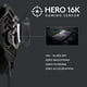 thumbnail image 4 of Logitech - Ratón Óptico para Juegos con Cable G502 HERO SE y Luz RGB Logitech Logitech G, 4 of 5