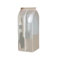 thumbnail image 1 of Bewildely Funda transparente para ropa, funda protectora antipolvo para colgar, doble cremallera, Protector de tela PEVA Cubiertas para muebles de jardín No.2 Bewildely HA043749-02, 1 of 6