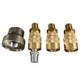 thumbnail image 2 of Milton Industries 5 pc. "M" Style 3 in 1 Manifold Kit, 2 of 2