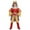 Yellow@GC@, variant on CONZONE Carnival Toddler Kids King Prince Dress Up Funny Fairy Tale Stage Performance Clothes Accessories Sets