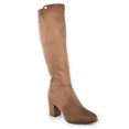 thumbnail image 1 of Bota Calzado Dama Lob Footwear 59401547 cafe 24 LOB Footwear 59401547, 1 of 6