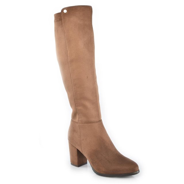 Bota Calzado Dama Lob Footwear 59401547 cafe 24 LOB Footwear 59401547