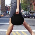 thumbnail image 3 of BUILT NY Gourmet Getaway Bolsa para almuerzo de neopreno de dise&ntilde;ador Negro Lunch, 3 of 6