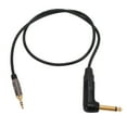 thumbnail image 1 of Instrument Cable, High Tensile Strength Reliable Connection  Guitar System Cable  for Sennheiser G3 G4, 1 of 7