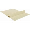 thumbnail image 6 of Bathtub Cover - Foldable Bathtub Cover, Tub Cover for Bathtub, 59''L x 31.5''W, PVC Bath Tray, Bath Insulation Cover, Foldable Bathtub Board for Salons, Hotels, Homes, Spa (Yellow 59''L x 27.5''W), 6 of 16