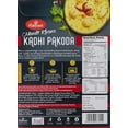 thumbnail image 2 of Haldiram's Kadhi Pakoda - Minute Khana (Ready-to-Eat) 300gm, 2 of 5