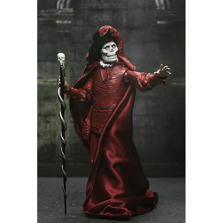 Phantom of the Opera (1925) - 7” Scale Action Figure - Phantom of
