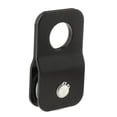 thumbnail image 1 of Colaxi 8,800 lbs 4T Winch Towing Pulley Snatch Block for ATV UTV, Rugged Pulley System Shackles Tow Straps, 1 of 6