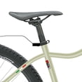 thumbnail image 3 of Bicicleta Benotto Slate Tipo Montaña Rodada 24; 21 Velocidades Verde / Negro, FD con Portabulto con Cuerpo de Acero, 3 of 4