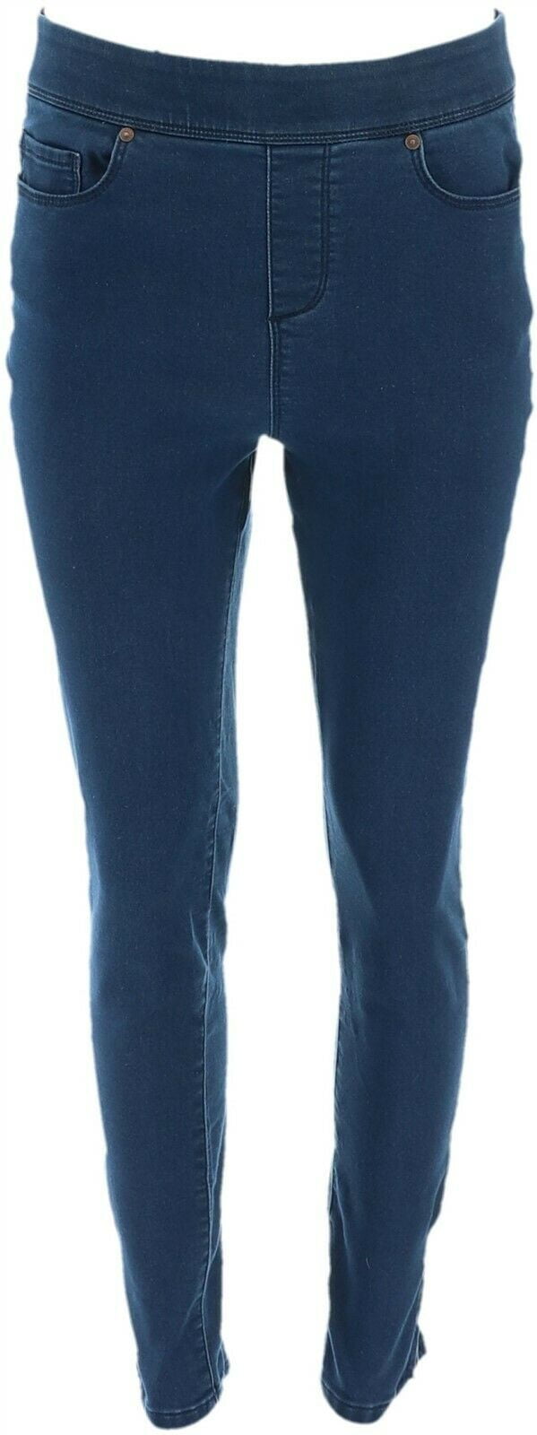 martha stewart jeans