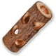 thumbnail image 2 of Juguete masticable para hámster y jerbo, tronco de abeto de leñador, ideal para jerbos aburridos, amado por mascotas pequeñas, 1 paquete Ormromra JQWJ019, 2 of 4