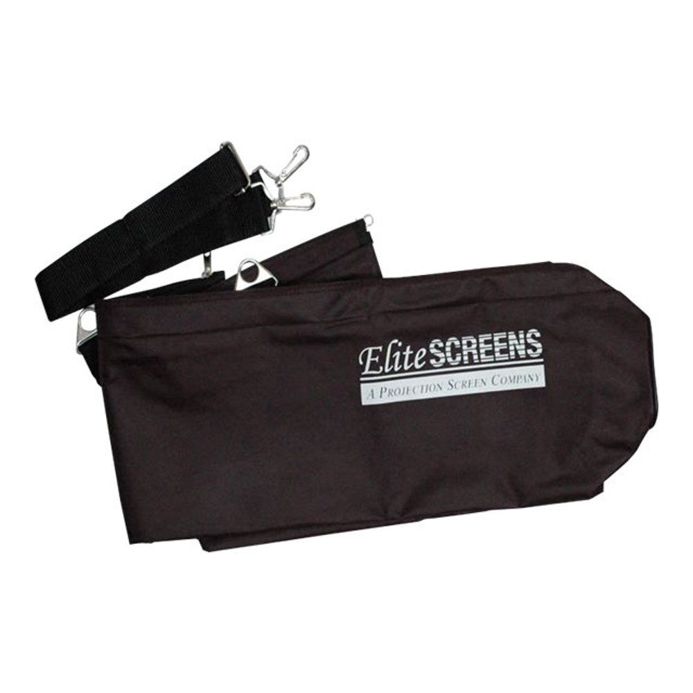 Elite Screens Projection screen bag