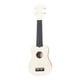 thumbnail image 1 of Kit de ukelele para armar, hecho a mano, juguete para estudiantes, ukelele artesanal de madera, kit para principiantes, guitarra ukelele, ¡hazlo tú, 1 of 7