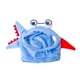 thumbnail image 3 of Gorro de gato, disfraz de gato, orejas de mascota, gorros cálidos para gatos y perros pequeños, pañuelo para la cabeza para fiestas. Azul, 3 of 9