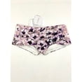 thumbnail image 1 of La Perla Boyshort Daisy Dream Bikini Bottom ( S ), 1 of 2