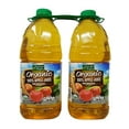 thumbnail image 5 of Grown Right Organic 100% Apple Juice, 96 Fluid Ounce (Pack of 2), 5 of 5