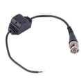 thumbnail image 4 of 1pair 1Channel Passive Video Transceiver for Balun CCTV Camera UTP Connector, 4 of 4