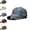 Blue, variant on Still Not Dead Baseball Cap Hard to Kill Hat, Embroidered Washed Distressed Saying Humorous Baseball Cap for Women Men