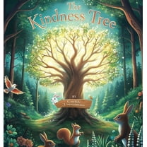 The Kindness Tree, (Hardcover)