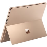 Microsoft Surface Pro Copilot+ PC 13, Snapdragon X Plus, 16GB RAM, 512GB SSD, Device Only (11th Edition), Dune