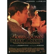 Bobby Jones, Stroke of Genius Movie Poster Print (11 x 17) - Item # MOVCE2315