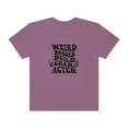 thumbnail image 2 of Weird Moms Build Character, Groovy Weird Moms Shirt, Funny Mom Shirt, Mothers Day Gift, Gift for Mom, Mom Gift, 2 of 4