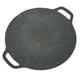 thumbnail image 4 of Sartén Parrilla Coreana Sartén de Aluminio Fundido A Presión Antiadherente con Asas Dobles para Cocinas de Gas de Llama Abierta Asar Freír Saltear Portátil Rápida ANGGREK Otros, 4 of 8
