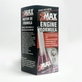 zMAX MicroLubricant Engine Treatment Formula, 12 oz or 354 ml