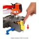 thumbnail image 2 of Set de Juego Matchbox Grúa de Tierra, 2 of 4