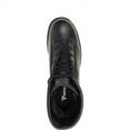 thumbnail image 6 of Bates 8" DuraShocks Waterproof Lace-to-toe Boot Men Black, 6 of 6