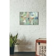 thumbnail image 2 of Epic Art 'Morning Breeze' by Silvia Vassileva, Acrylic Glass Wall Art, 16"x24", 2 of 2