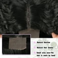 thumbnail image 7 of WINSKY 14” Glueless Wigs 150 Density Heat Friendly Synthetic Lace Front Wigs Deep Wave Bob Wig Short Curly Wigs for Black Women, 7 of 7