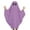 Purple, variant on GYRATEDREAM Kids Ghost Costume, Halloween Ghost Costume, White Silent Ghost Costume 0-9T
