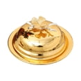 thumbnail image 3 of Soporte europeo para almacenamiento de platos Strade Fareast Limited bandejas multifuncionales redondo, 3 of 8