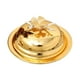 thumbnail image 3 of Plato de mantequilla perfecl con tapa, 3 of 8