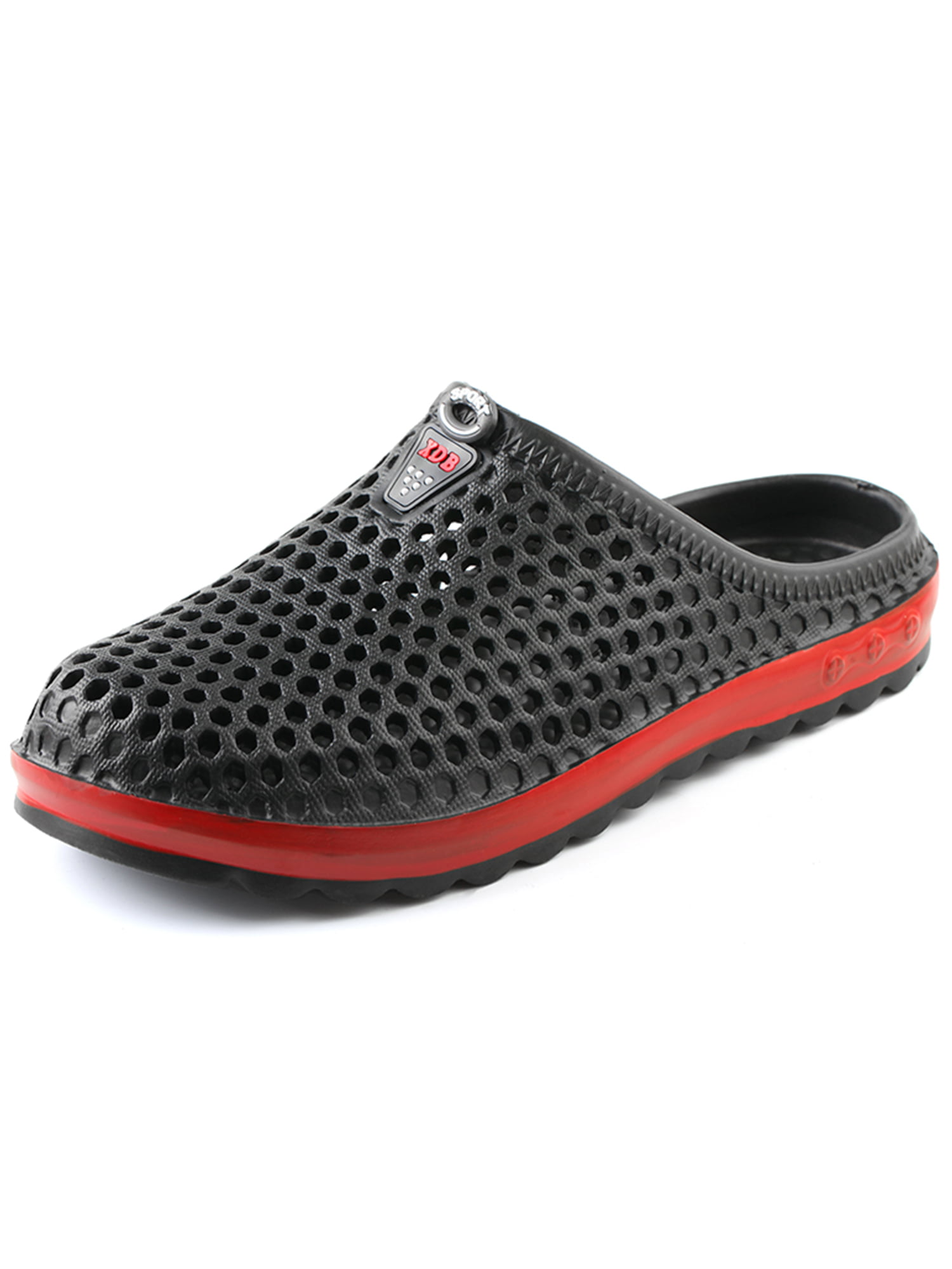 Unisex Outdoor Sport Water Shoes Comfort Walking Slippers Quick Drying Garden Clogs Sintiz Beach Sandals