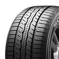 thumbnail image 2 of Kumho Solus KR21 185/60R14 82 T Tire Fits: 1989-98 Honda Civic Si, 1990 Mazda Miata Base, 2 of 2