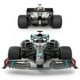 Mercedes Amg F1 W11 Eq #44 Hamilton 1:18 Carros A Control en venta en