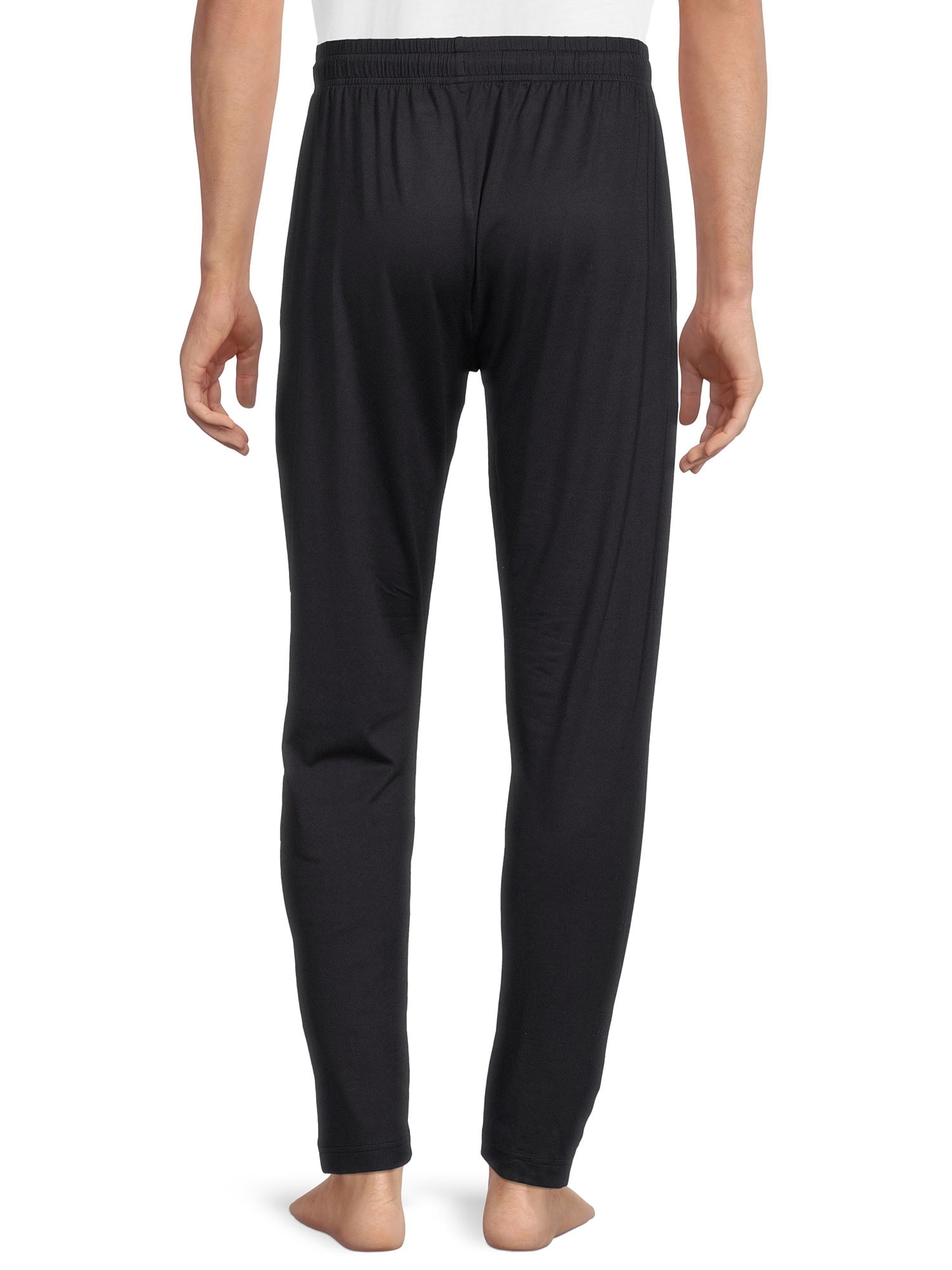 Hanes Men's Luxe Pajama Pants