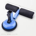 thumbnail image 3 of Auricilación portátil Sunnimix con taza de succión fuerte ejercicio gimnasio rojo, 3 of 8