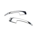 thumbnail image 1 of For Suzuki Fronx 2024 Car Reaview Side Wing Mirror Cover Cap Trim Accessories, 1 of 5