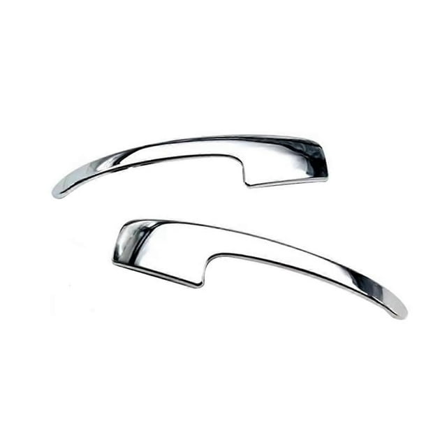 For Suzuki Fronx 2024 Car Reaview Side Wing Mirror Cover Cap Trim Accessories