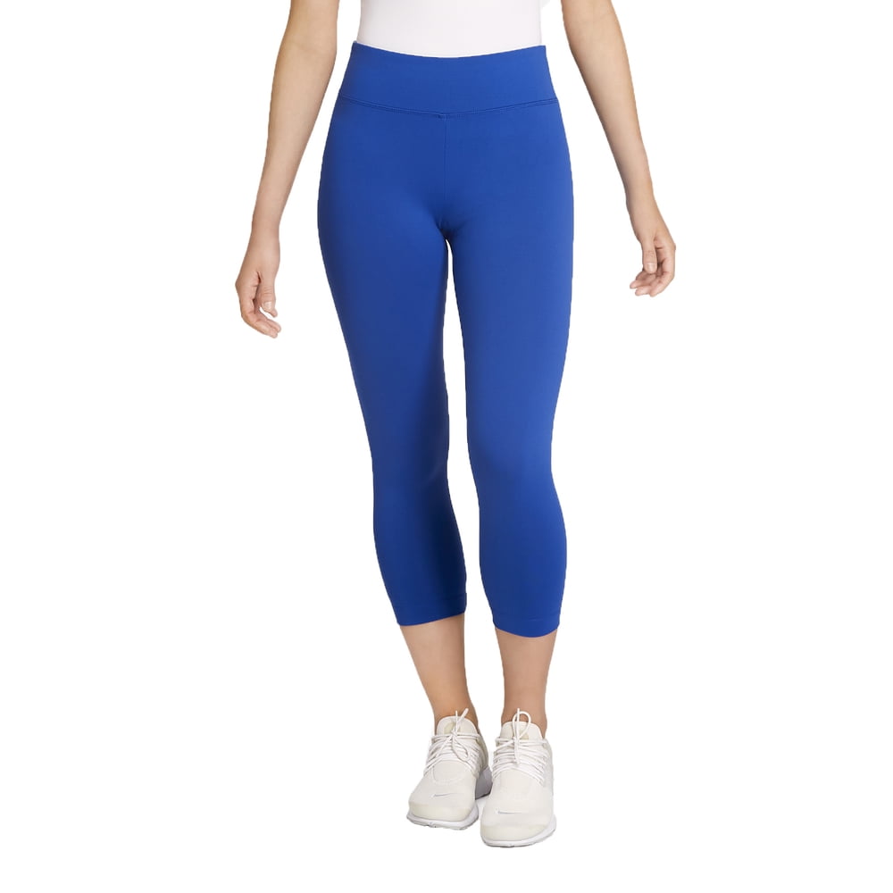 Danskin Women's Active Body Fit Capri Legging