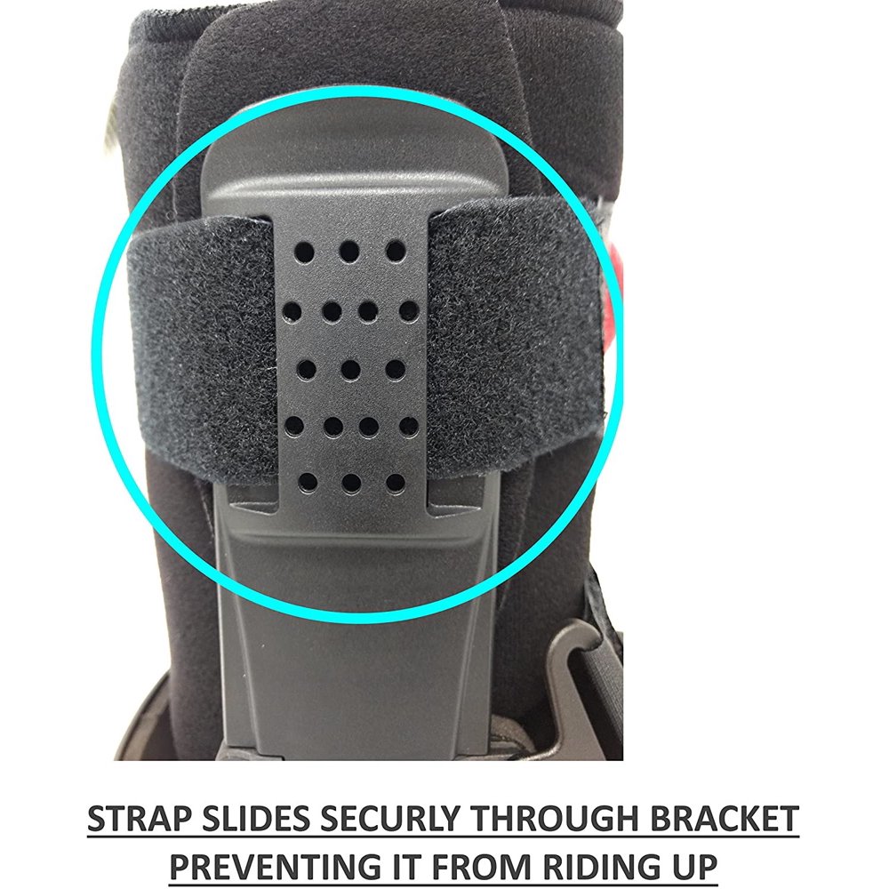 Mars Wellness Premium Short Air Cam Walker Fracture Ankle/Foot