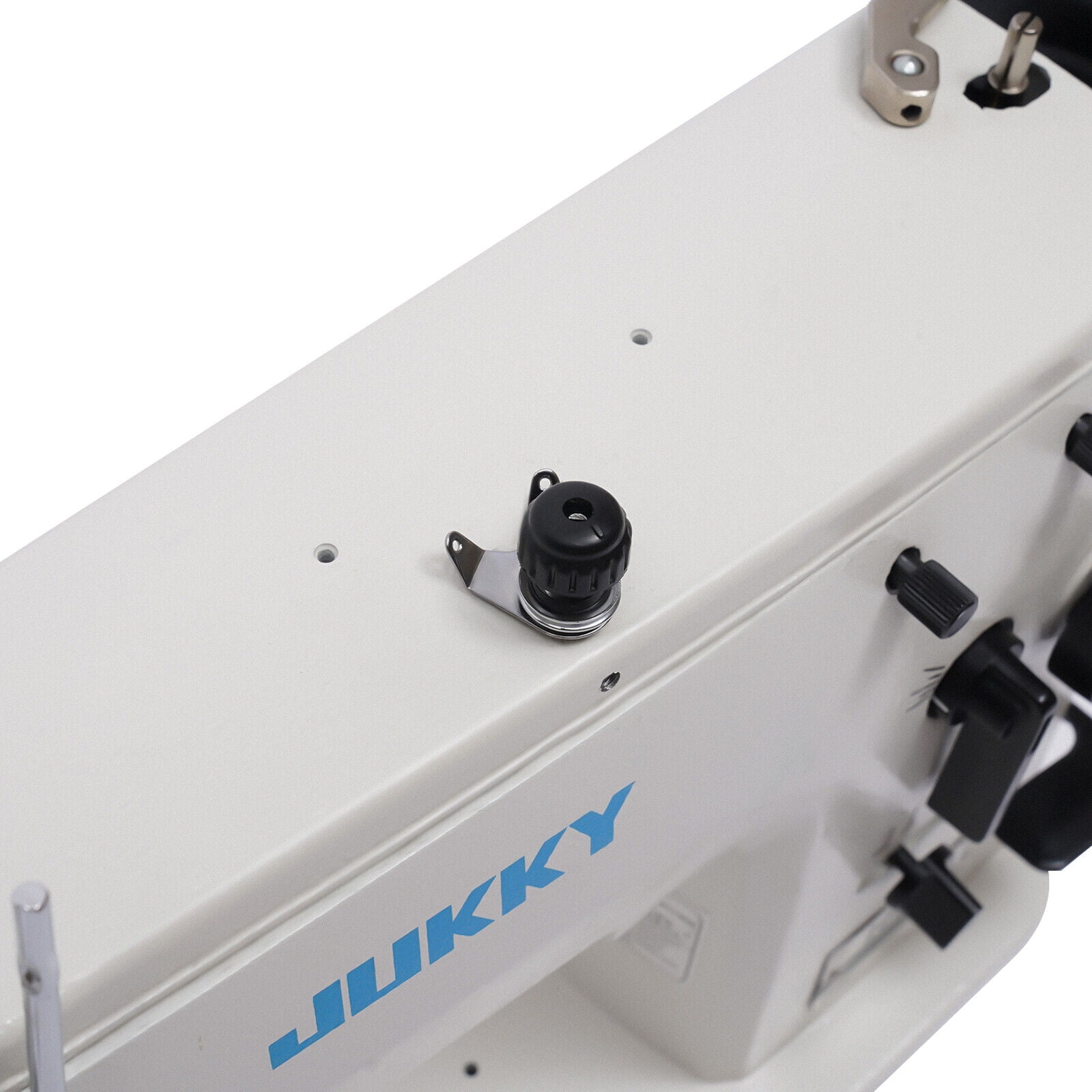 Industrial Sewing Machine Head with Zigzag Stitching Industrial Sewing Machine Head with Zigzag Stitching