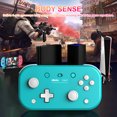 thumbnail image 3 of 8bitdo Lite 2 BT GamePad Controlador Inalámbrico para El () Azul, 3 of 9