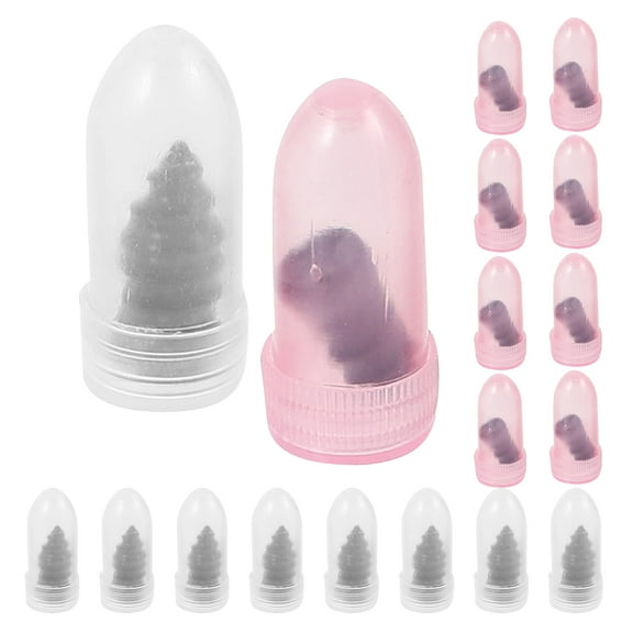 LEORX Tire Repair Rubber Screw Plug Kit for Car Motorcycle Truck Quick Durable Repair