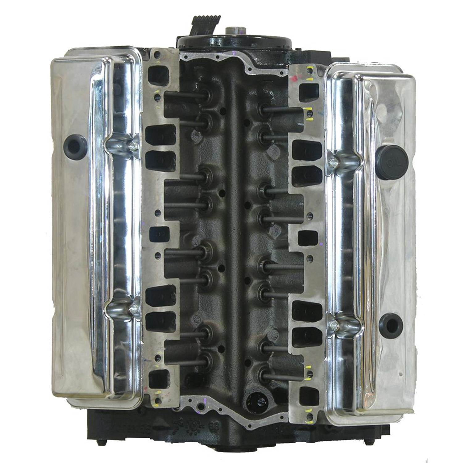 ATK VC01 Chev 350 4-Bolt HP Engine
