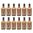 thumbnail image 1 of Pack de 12 Mezcal Divino Reposado C/Gusano 700 ml Divino Reposado C/Gusano, 1 of 3